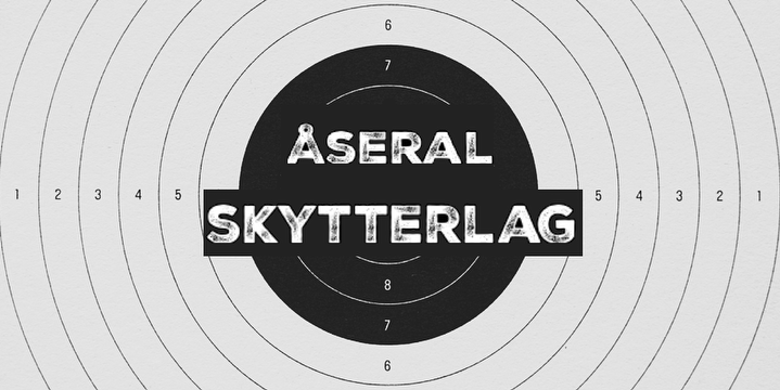 Bilde/illustrasjon for Skyting på Løkjen Skyting på Løkjen