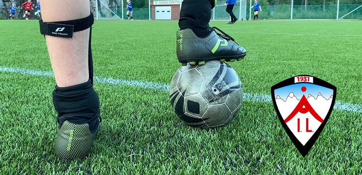 Bilde/illustrasjon for Fotballtrening Mix 6 & Mix 7 Fotballtrening Mix 6 & Mix 7