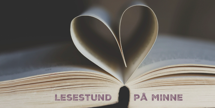 Bilde/illustrasjon for Lesestund for born med Nina Lesestund for born med Nina