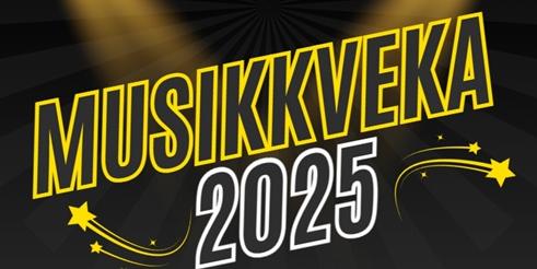 Bilde/illustrasjon for Musikkveke-framsyning Musikkveke-framsyning