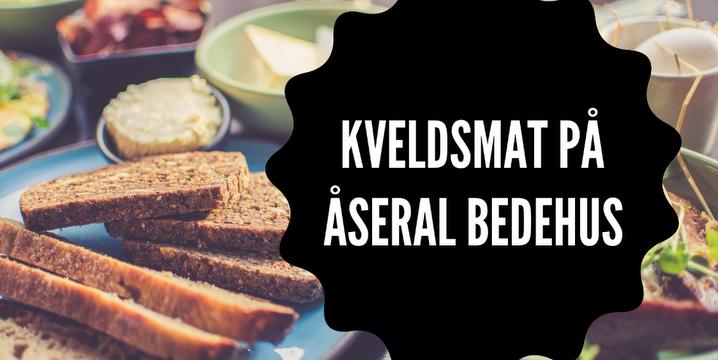 Bilde/illustrasjon for Kveldsmat for alle Kveldsmat for alle