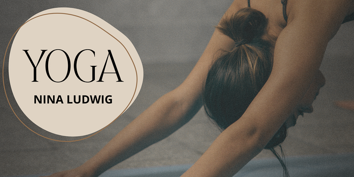 Bilde/illustrasjon for Yoga (NB: påmelding) Yoga (NB: påmelding)