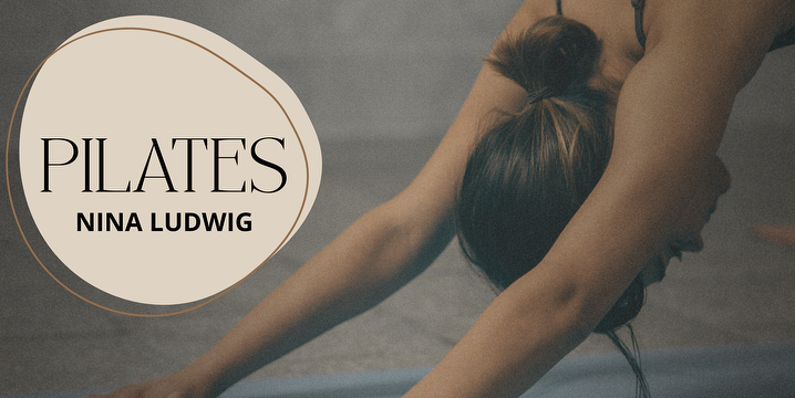 Bilde/illustrasjon for Pilates (NB: Påmelding) Pilates (NB: Påmelding)
