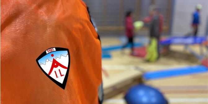 Bilde/illustrasjon for Allidrett for 1.-7. klasse Allidrett for 1.-7. klasse