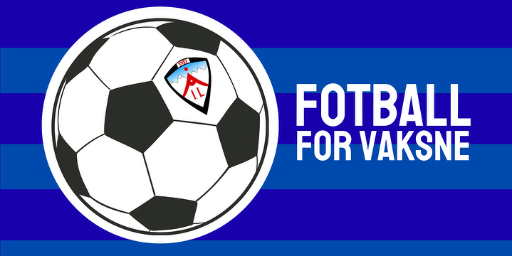 Bilde/illustrasjon for Fotballtrening for vaksne Fotballtrening for vaksne