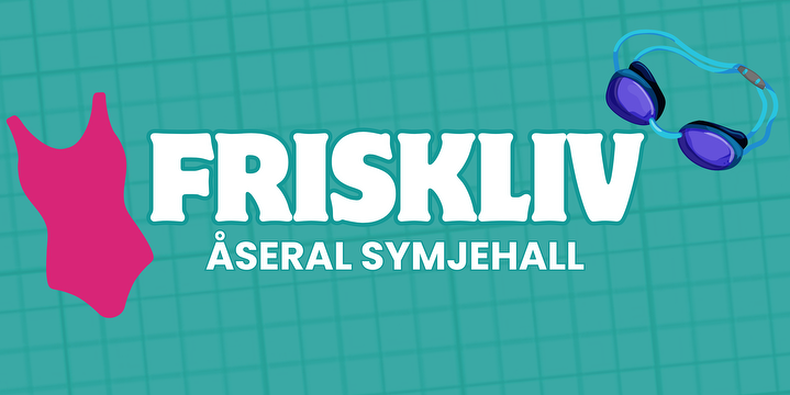 Bilde/illustrasjon for Damesymjing Damesymjing