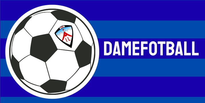 Bilde/illustrasjon for Damefotball Damefotball