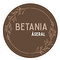 Logo for Betania Åseral