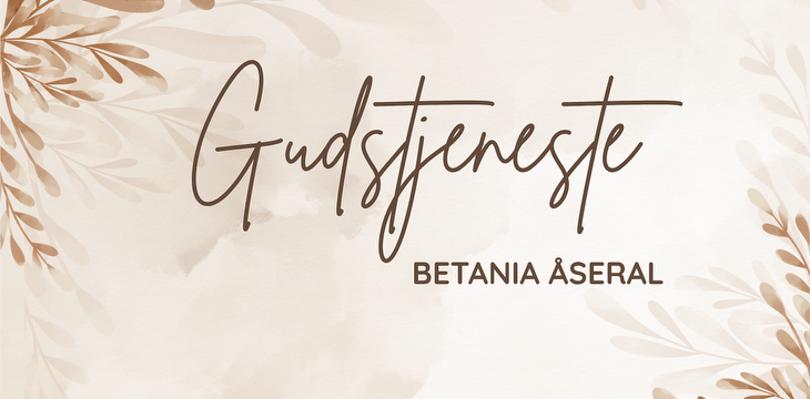 Bilde/illustrasjon for Gudstjeneste og søndagsskole Gudstjeneste og søndagsskole