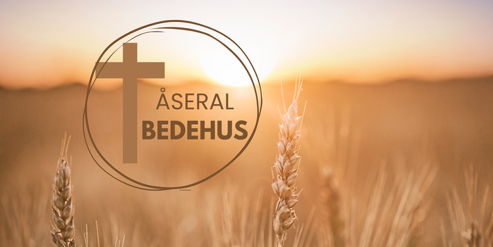 Bilde/illustrasjon for Alle saman-møte på Åseral bedehus Alle saman-møte på Åseral bedehus