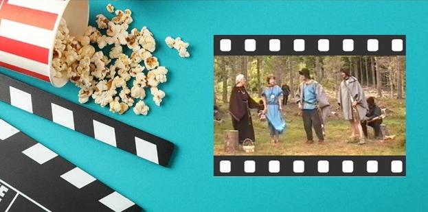 Bilde/illustrasjon for Filmframsyning: Sostelispelet (1999) Filmframsyning: Sostelispelet (1999)