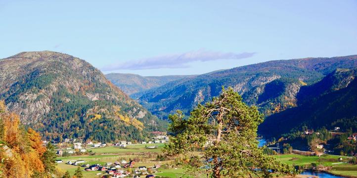 Bilde/illustrasjon for Idéverkstad om sentrumsbygg i Kyrkjebygd Idéverkstad om sentrumsbygg i Kyrkjebygd